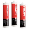 Chất làm kín ngăn cháy lan Hilti CP606/ Silicone chống cháy Hilti CP606 Chất làm kín ngăn cháy lan Hilti CP606/ Silicone chống cháy Hilti CP606